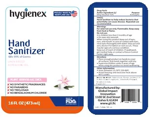 HGXLBGel16ozLabel