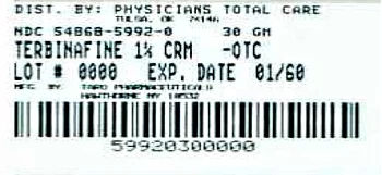 Principal Display Panel - 30 g Carton