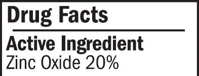 OTC Active Ingredients