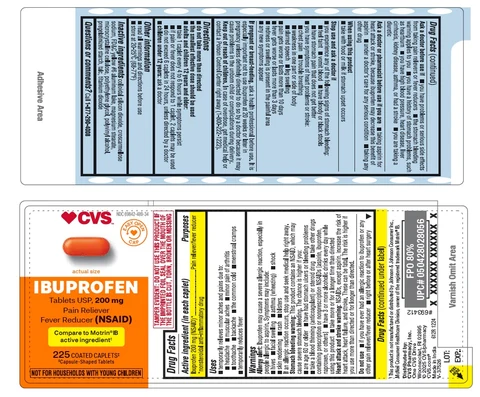 Ibuprofen 포장