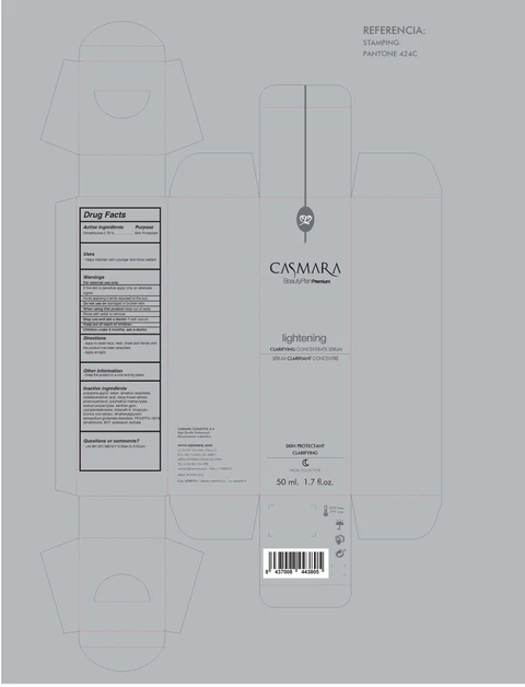 Serum