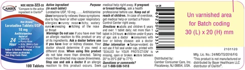 Loratadine-tablets-10mg-100s-container