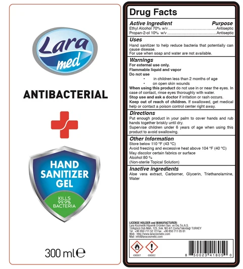 300ml