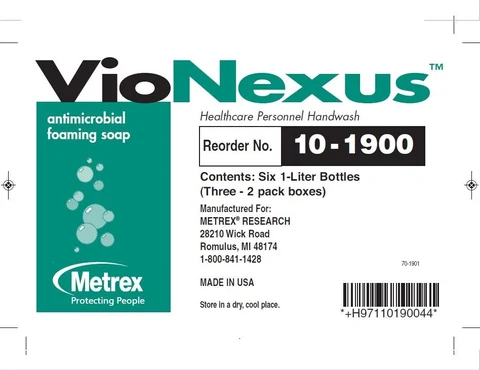 Case Label