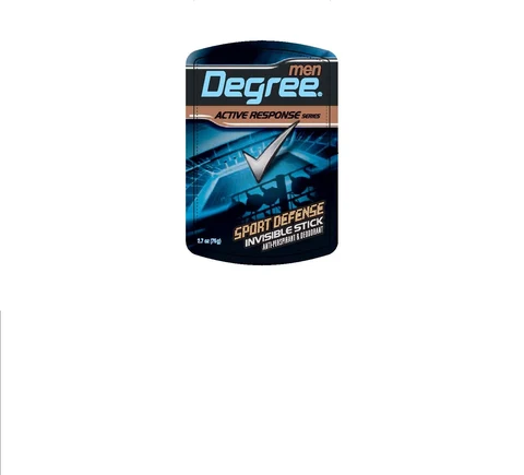 Degree MenSport Defense 포장