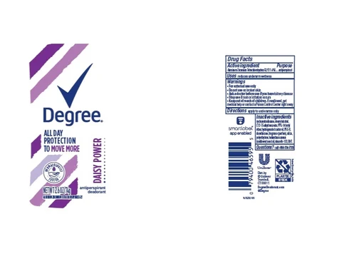Degree 포장