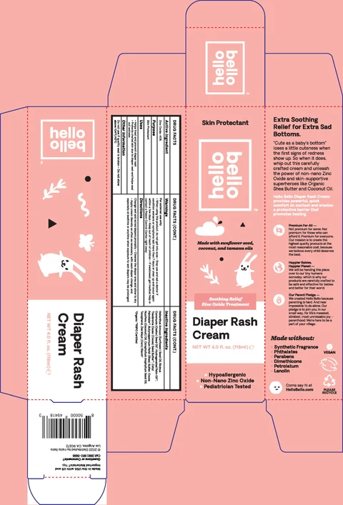 Zinc Oxide 포장