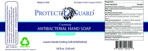 Antibacterial Lavender Scent / Antibacterial Lemon Scent / Antibacterial Watermelon Scent / Antibacterial / Antibacterial Cotton Scent 포장