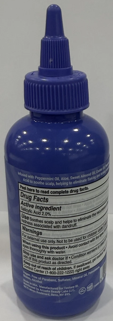 ACTIVE INGREDIENT