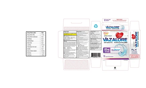 12 Ct Blister Carton