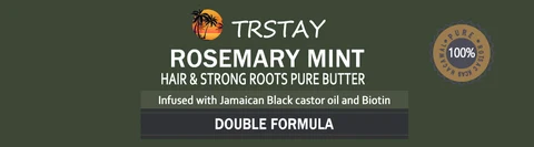 Trstay Rosemary 포장