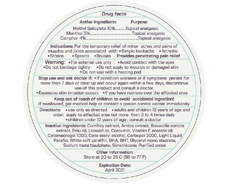 TRPC Back 10