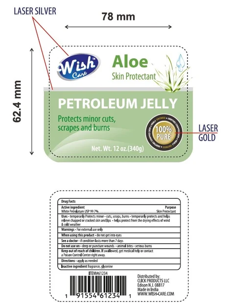 label