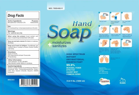 LHS 1000 ML-11