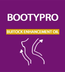 Buitock Enhancement Oil packaging