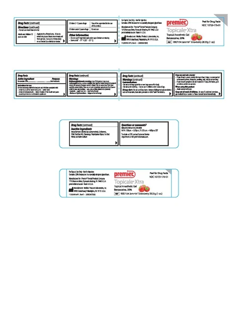 Package Label