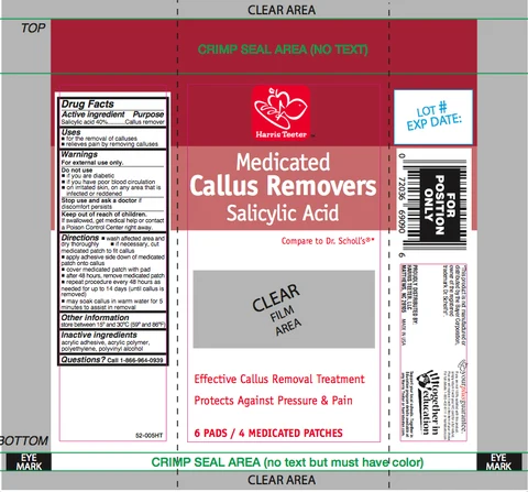 Salicylic Acid 포장