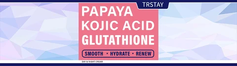 Trstay Glutathione 포장