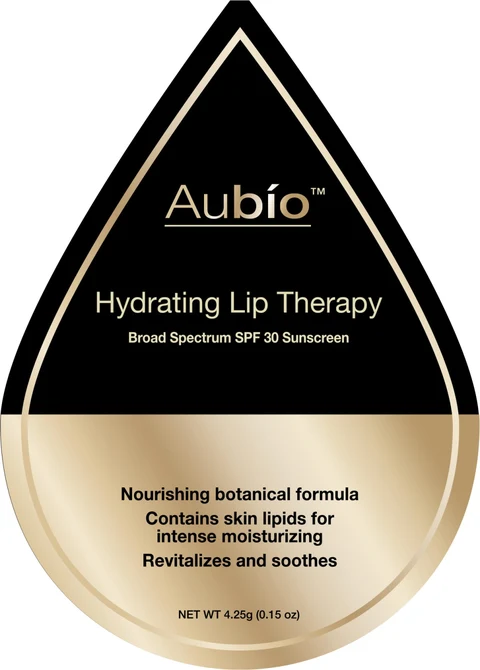 Aubio Life Sciences Lip 포장