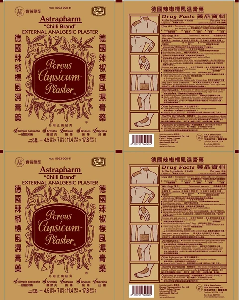 Inner Package