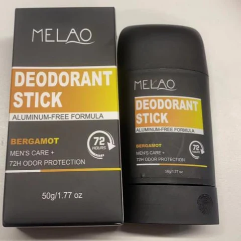 Deodorant Stick 포장