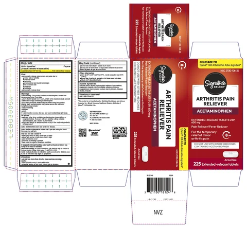 PACKAGE LABEL-PRINCIPAL DISPLAY PANEL - 650 mg (24 Tablets Container Carton)