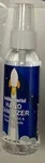 Hand Sanitizer 포장