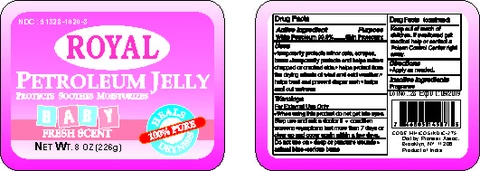 Package Label 2
