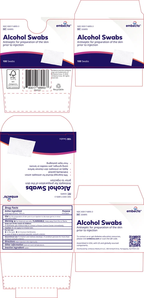 Isopropyl Alcohol 포장