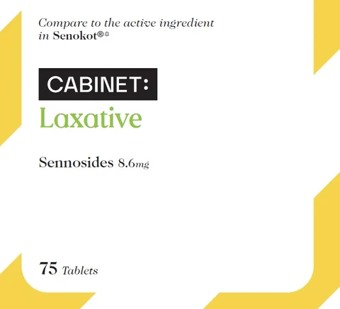 VALUMEDS NATURAL LAXATIVE 포장