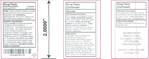 Artwork - BACK LABEL