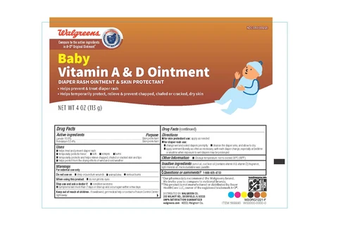 Tube Label