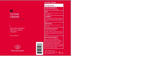 CAMPHOR packaging