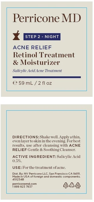 Acne 49mL btl