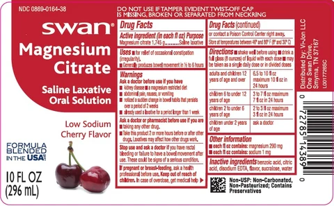 citroma packaging