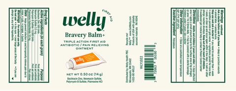 Principal Display Panel -Case