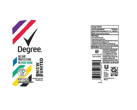 Degree 포장