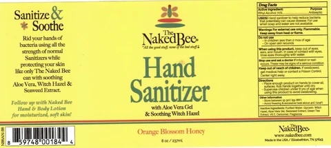 Label 237ml
