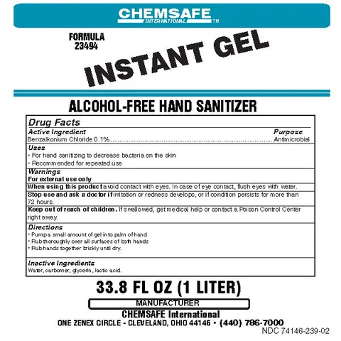 1000 mL NDC: 74146-239-02