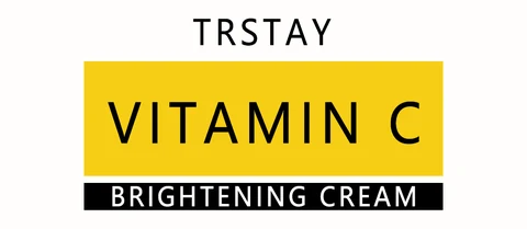 Vitamin C Brightening Cream packaging