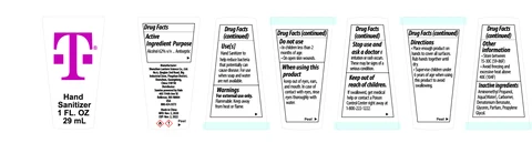 Hand sanitizer 29ml02 packaging