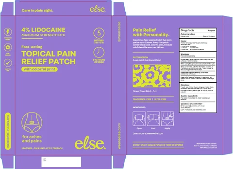else. packaging