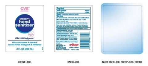 HandSanitizer8oz