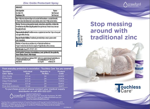 Sample card