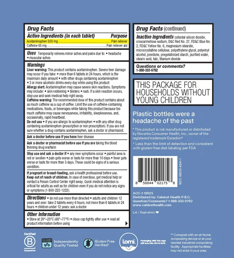 TensionHeadache_Pouch back
