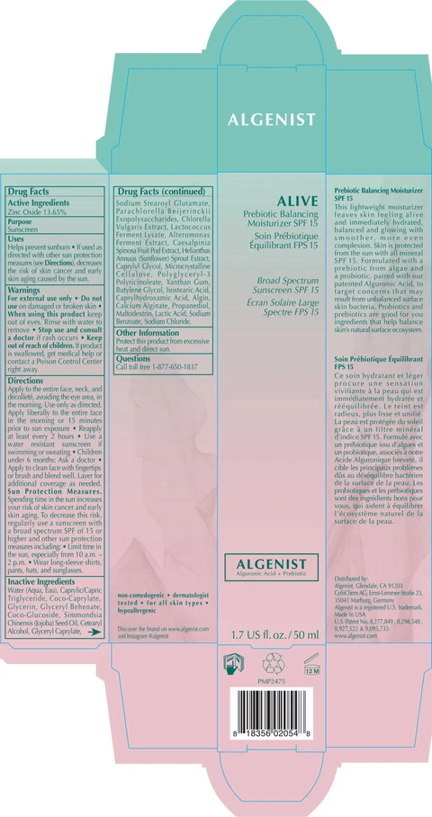 Principal Display Panel - 50 mL Box Label