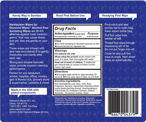 Label