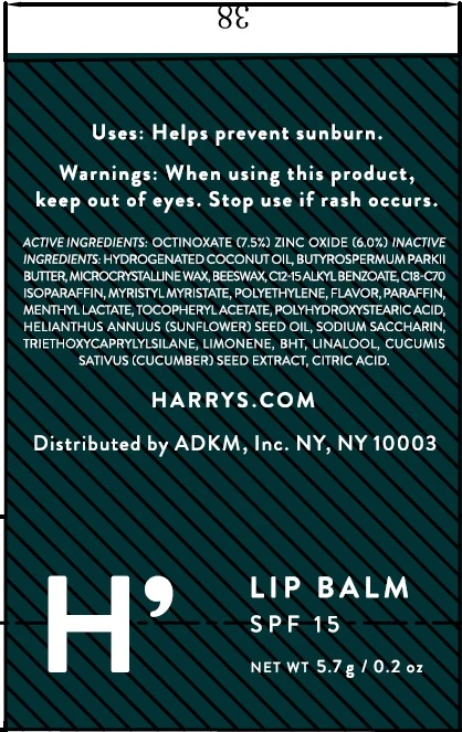 Inner Label01