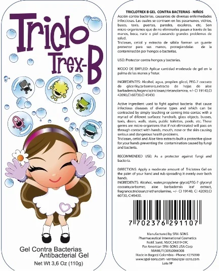 IMAGE OF THE LABEL