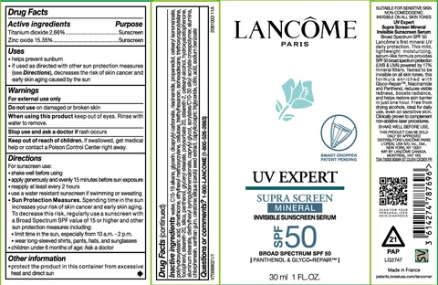 30 mL carton